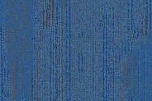 Ковровая плитка Interface Urban Retreat 501 Planks 327508 Blue фото  | FLOORDEALER